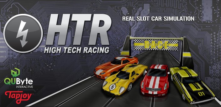 HTR High Tech Racing