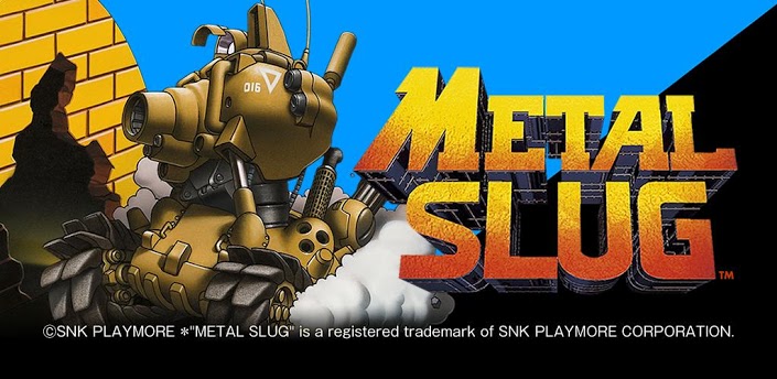 Metal Slug II