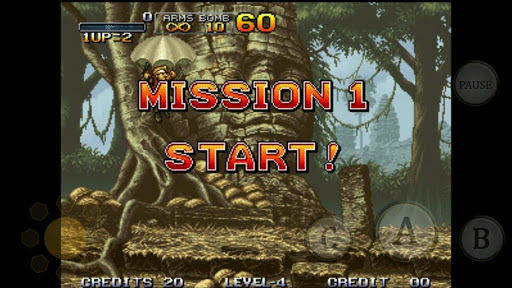 Metal Slug II