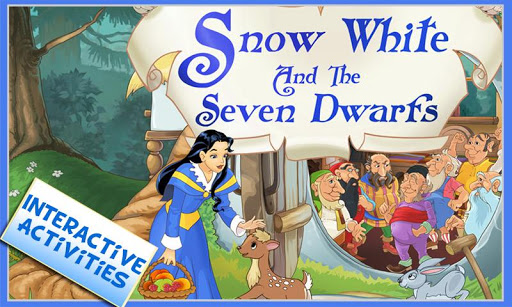 ... - Tabtale games torrent - Snow White & the Seven Dwarfs v1.0 APK